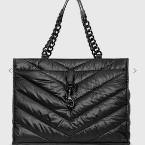 Edie Tote - perfect travel bag!